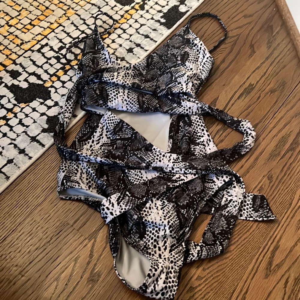 Aerie Bathingsuit